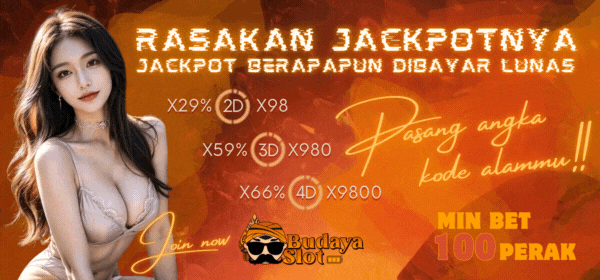 MOBILE BUDAYASLOT TOGEL